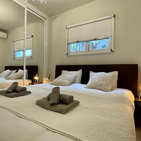 Luxury Villa With Swimming Pool And Jacuzzi Marbellac Extérieur photo