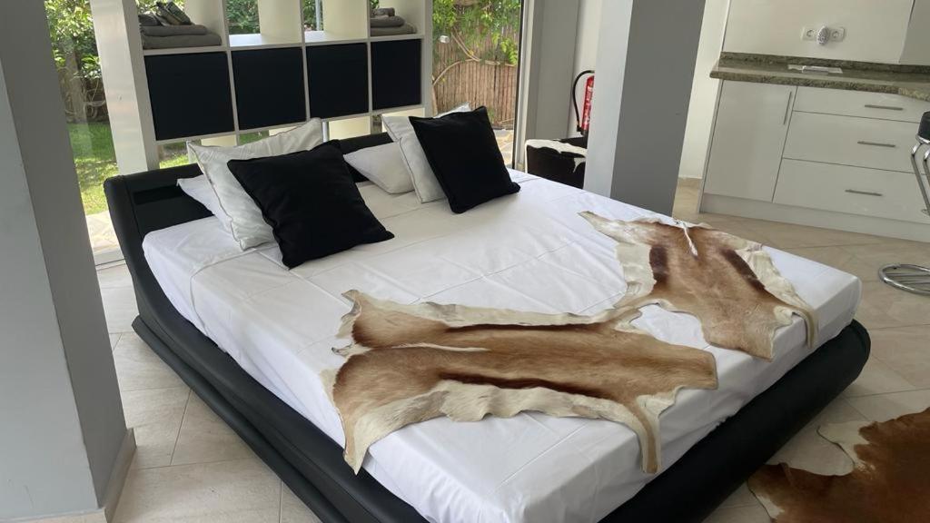 Luxury Villa With Swimming Pool And Jacuzzi Marbellac Extérieur photo